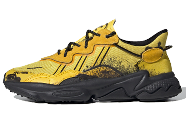 Buy adidas Ozweego Angel Chen Kuning FX1944