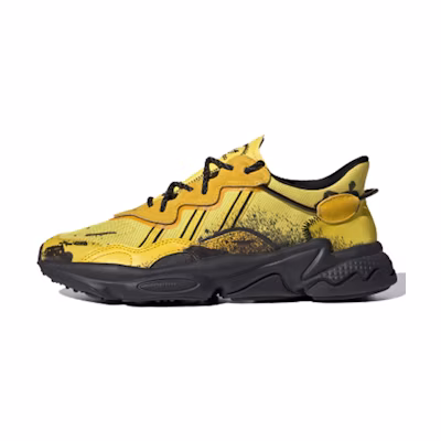 adidas Ozweego Angel Chen Yellow