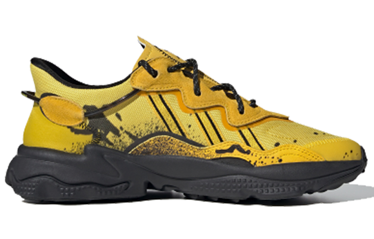 Order adidas Ozweego Angel Chen Kuning FX1944