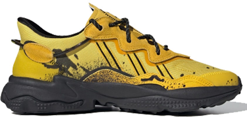 adidas Ozweego Angel Chen Kuning FX1944 Order adidas Ozweego Angel Chen Kuning FX1944