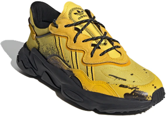 adidas Ozweego Angel Chen Kuning FX1944 Lookbook adidas Ozweego Angel Chen Kuning FX1944