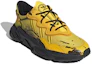 Lookbook adidas Ozweego Angel Chen Kuning FX1944