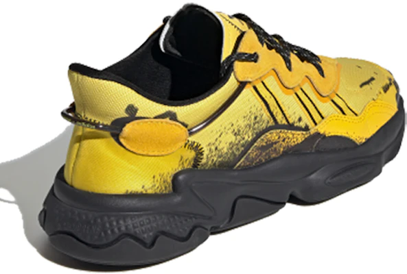 adidas Ozweego Angel Chen Kuning FX1944 Shop adidas Ozweego Angel Chen Kuning FX1944