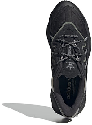 アディダス オズウィーゴ 黒銀メタリック HP6336 Purchase アディダス オズウィーゴ 黒銀メタリック HP6336