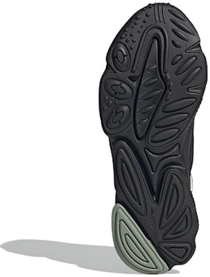 アディダス オズウィーゴ 黒銀メタリック HP6336 Details for アディダス オズウィーゴ 黒銀メタリック HP6336