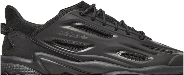 アディダス オズウィーゴ セロックス "ブラック" GZ5230 Order アディダス オズウィーゴ セロックス "ブラック" GZ5230