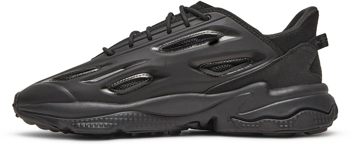 アディダス オズウィーゴ セロックス "ブラック" GZ5230 Lookbook アディダス オズウィーゴ セロックス "ブラック" GZ5230