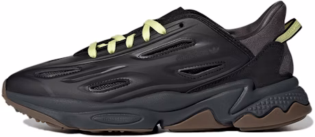 adidas Ozweego Celox 'Black Pulse Yellow' H04235 adidas Ozweego Celox 'Black Pulse Yellow' H04235