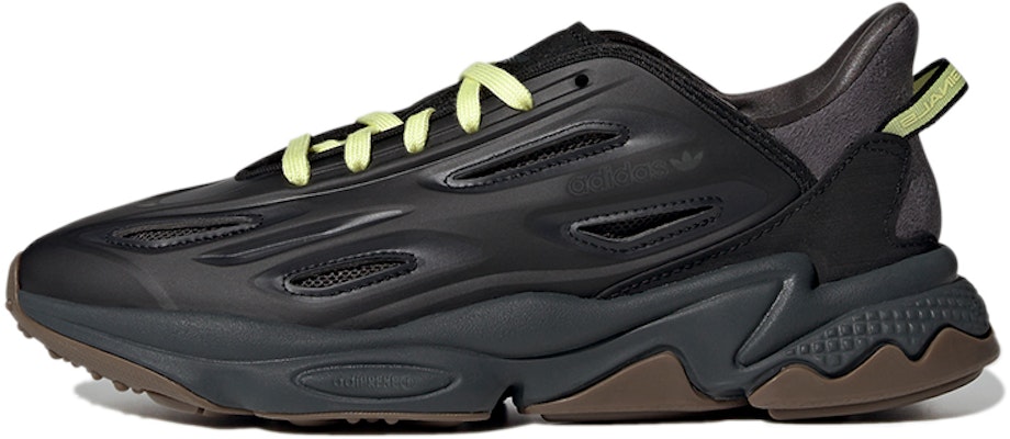 adidas Ozweego Celox 'Hitam Kuning Pulse' H04235 Buy adidas Ozweego Celox 'Hitam Kuning Pulse' H04235