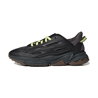 adidas Ozweego Celox 'Black Pulse Yellow'