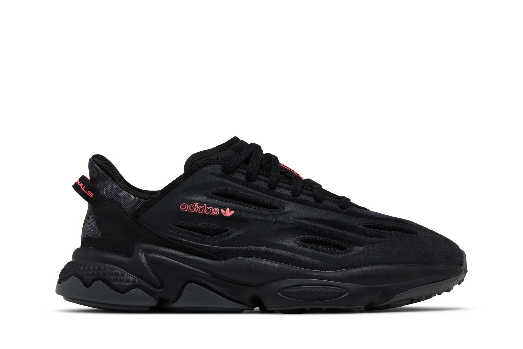 adidas Ozweego Celox 'Black Turbo' GX3332
