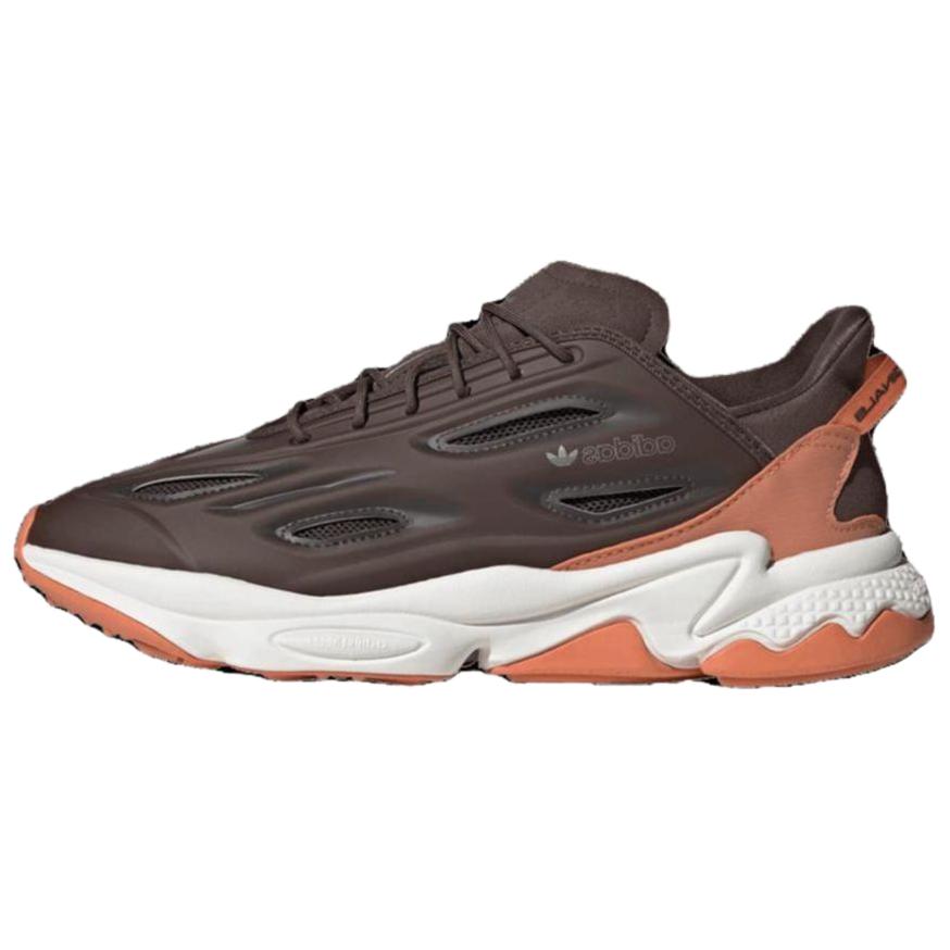 adidas Ozweego Celox 'Brown Hazy Copper' HQ8815