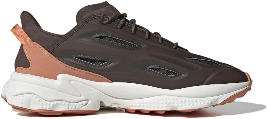 adidas Ozweego Celox 'Coklat Hazy Copper' HQ8815 Order adidas Ozweego Celox 'Coklat Hazy Copper' HQ8815