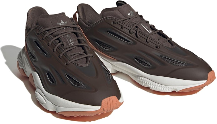 adidas Ozweego Celox 'Coklat Hazy Copper' HQ8815 Lookbook adidas Ozweego Celox 'Coklat Hazy Copper' HQ8815
