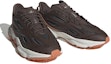 Lookbook adidas Ozweego Celox 'Coklat Hazy Copper' HQ8815