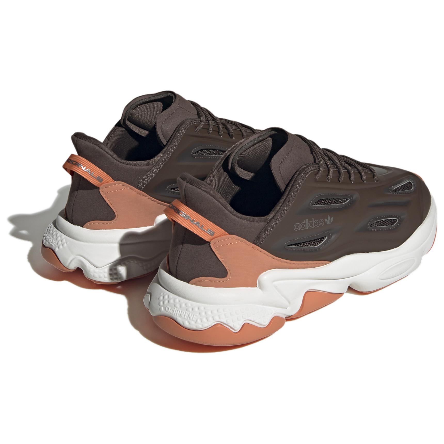 Shop adidas Ozweego Celox ''Rame Marrone Hazy'' HQ8815