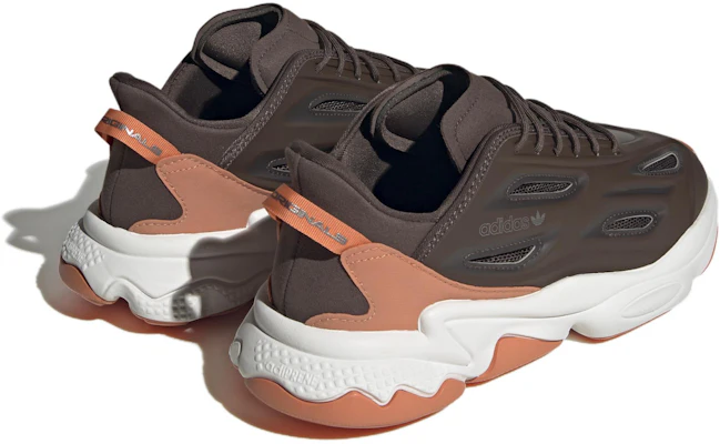 adidas Ozweego Celox ''Rame Marrone Hazy'' HQ8815 Shop adidas Ozweego Celox ''Rame Marrone Hazy'' HQ8815