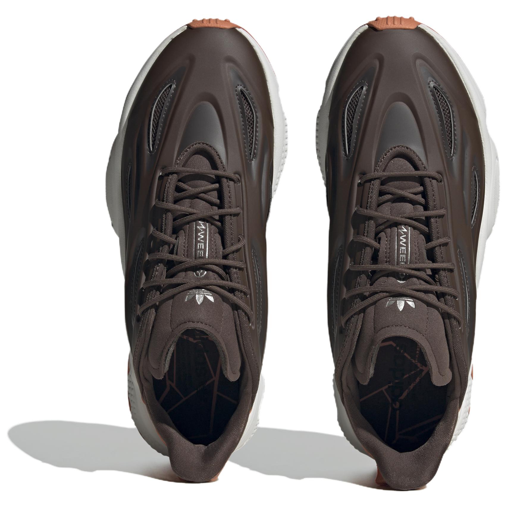 Purchase adidas Ozweego Celox ''Rame Marrone Hazy'' HQ8815
