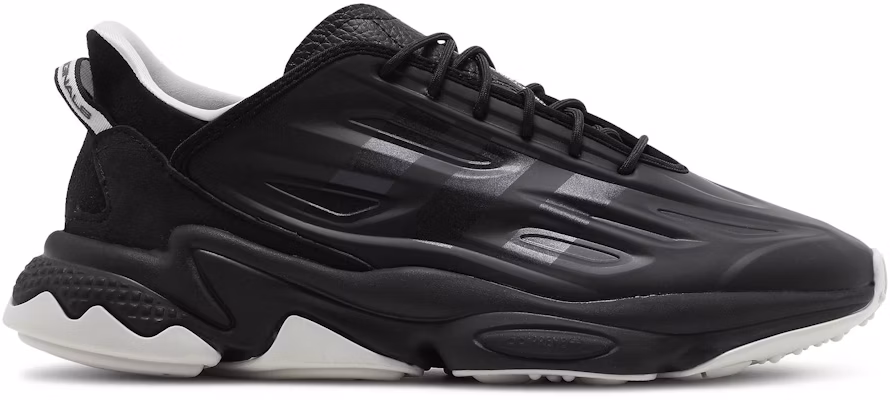 adidas Ozweego Celox 'Core Black' Hitam Teras GZ7277 Buy adidas Ozweego Celox 'Core Black' Hitam Teras GZ7277