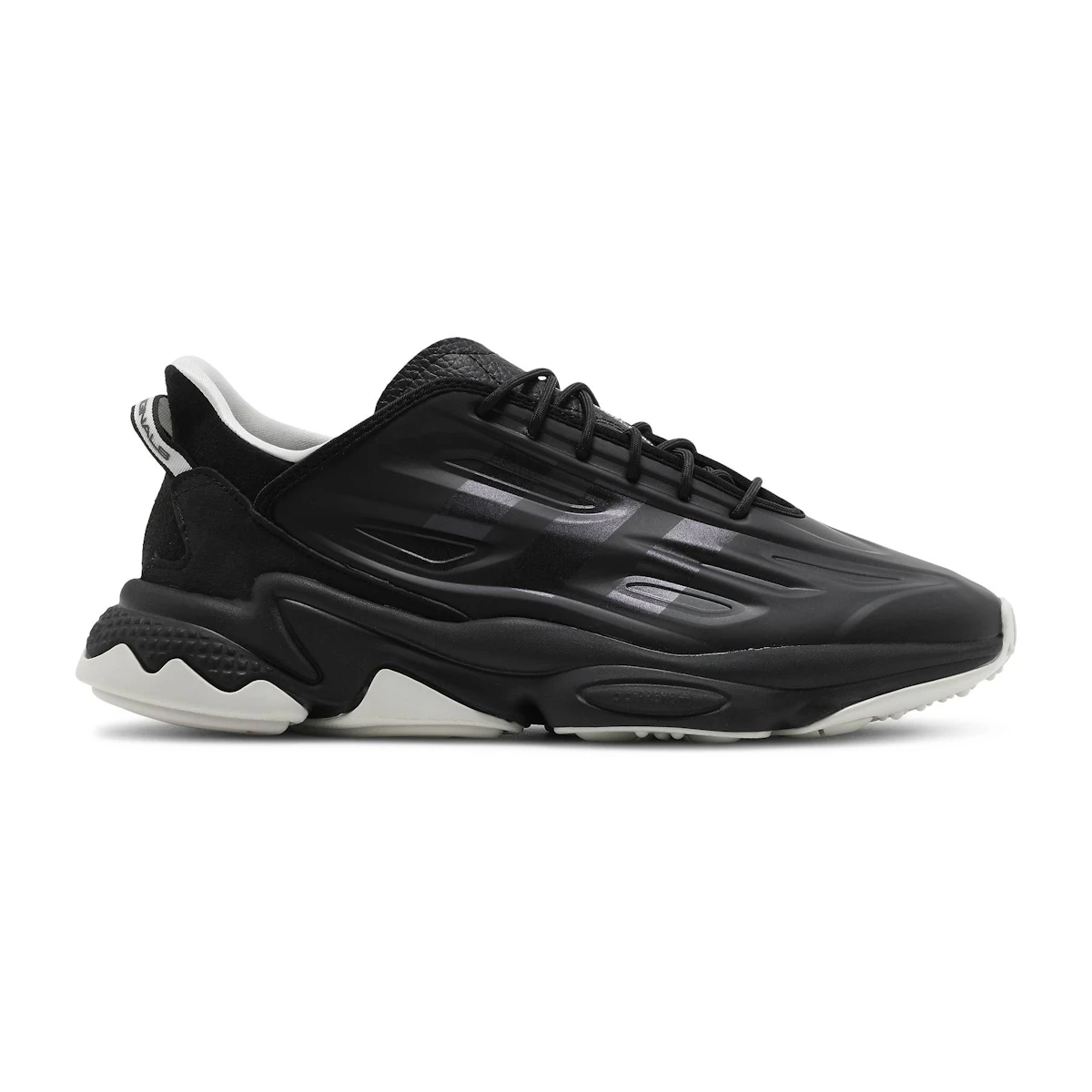 Ozweego Celox Adidas Originals Ozweego Black Junior Adidas