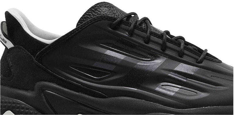 adidas Ozweego Celox 'Core Black' Hitam Teras GZ7277 Order adidas Ozweego Celox 'Core Black' Hitam Teras GZ7277