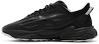 Lookbook adidas Ozweego Celox 'Core Black' Hitam Teras GZ7277