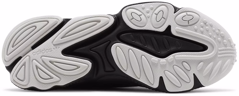 adidas Ozweego Celox 'Core Black' Hitam Teras GZ7277 Shop adidas Ozweego Celox 'Core Black' Hitam Teras GZ7277