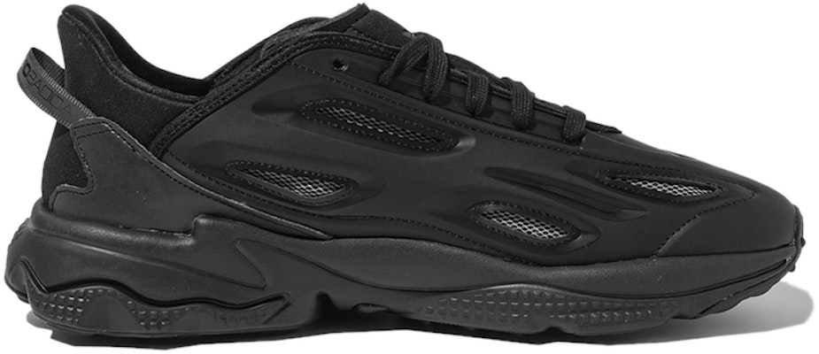 adidas Ozweego Celox 'Core Black White' GX0442 Order adidas Ozweego Celox 'Core Black White' GX0442