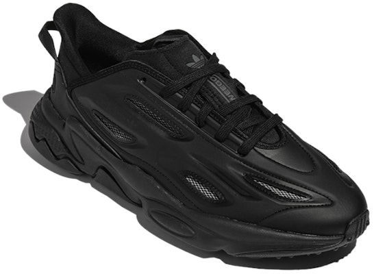 adidas Ozweego Celox 'Core Black White' GX0442 Lookbook adidas Ozweego Celox 'Core Black White' GX0442