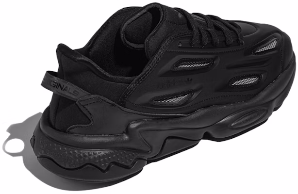adidas Ozweego Celox 'Core Black White' GX0442 Shop adidas Ozweego Celox 'Core Black White' GX0442