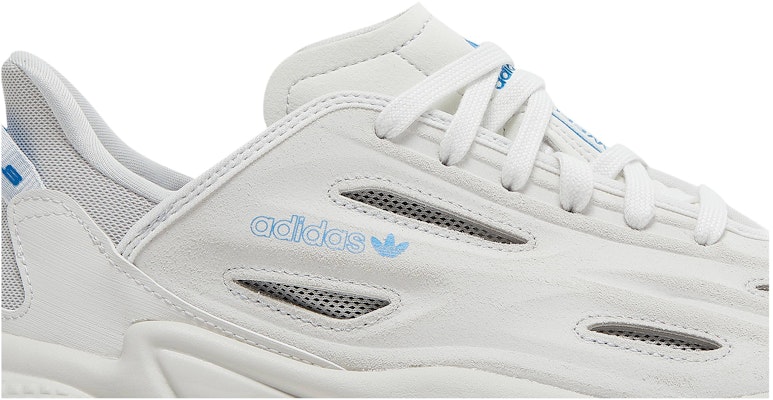 adidas Ozweego Celox 'Putih Kristal Kelabu' GX3330 Order adidas Ozweego Celox 'Putih Kristal Kelabu' GX3330