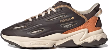 adidas Ozweego Celox 'Dark Brown' GX3646 adidas Ozweego Celox 'Dark Brown' GX3646