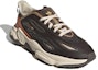 Lookbook Adidas Ozweego Celox '深棕色' GX3646