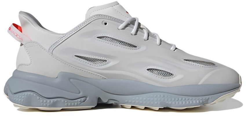 adidas Ozweego Celox 'Dash Grey' Kelabu GX1863 Order adidas Ozweego Celox 'Dash Grey' Kelabu GX1863