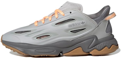 adidas Ozweego Celox 'Grey Acid Orange' H04234 adidas Ozweego Celox 'Grey Acid Orange' H04234