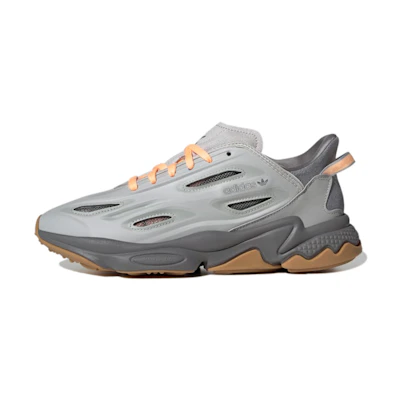 adidas Ozweego Celox 'Grey Acid Orange'