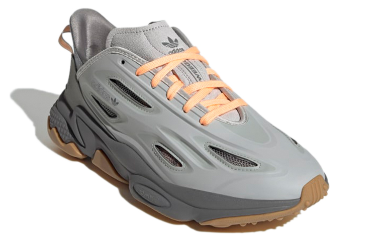Lookbook 아디다스 오즈위고 셀록스 '그레이 애시드 오렌지' H04234 H04234