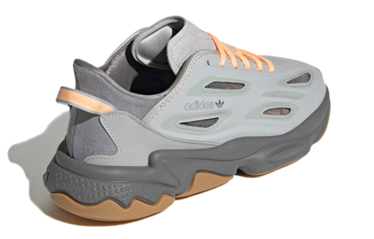 Shop 아디다스 오즈위고 셀록스 '그레이 애시드 오렌지' H04234 H04234