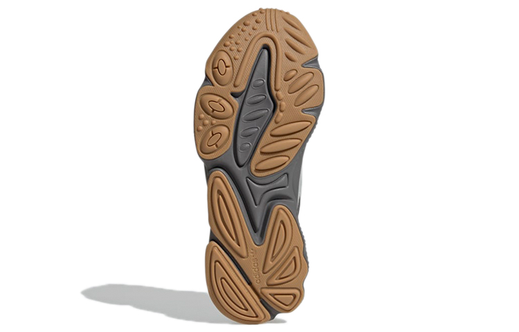 Details for 아디다스 오즈위고 셀록스 '그레이 애시드 오렌지' H04234 H04234