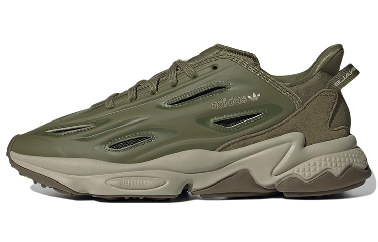 adidas Ozweego Celox 'Olive Grey' GY6173