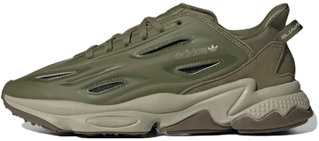adidas Ozweego Celox 'Olive Grey' GY6173 adidas Ozweego Celox 'Olive Grey' GY6173