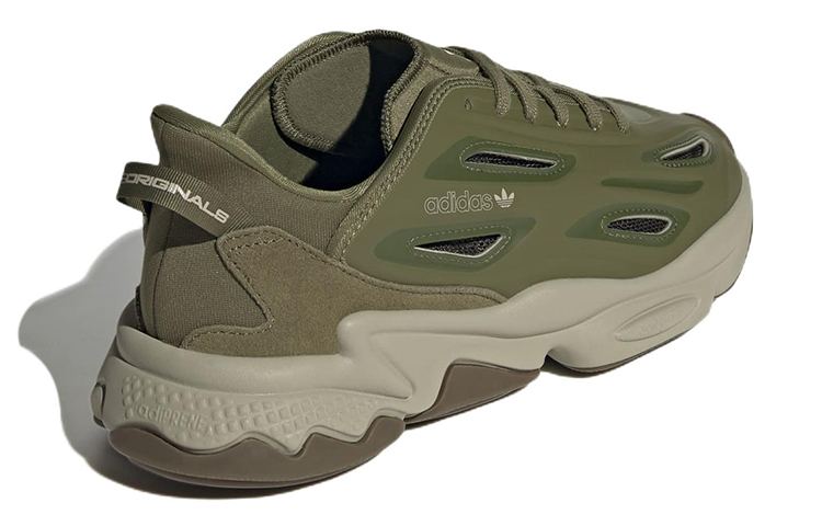 Shop アディダス オズウィーゴ セロックス 'オリーブグレー' GY6173 GY6173