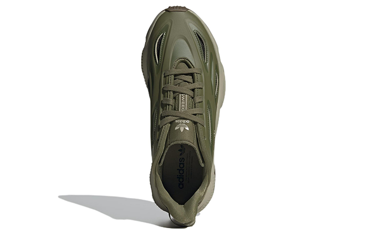 Purchase アディダス オズウィーゴ セロックス 'オリーブグレー' GY6173 GY6173