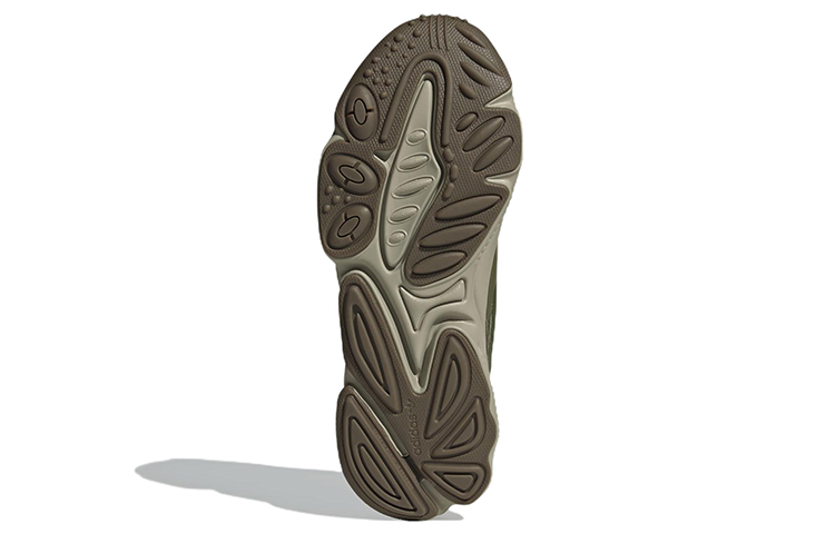 Details for アディダス オズウィーゴ セロックス 'オリーブグレー' GY6173 GY6173