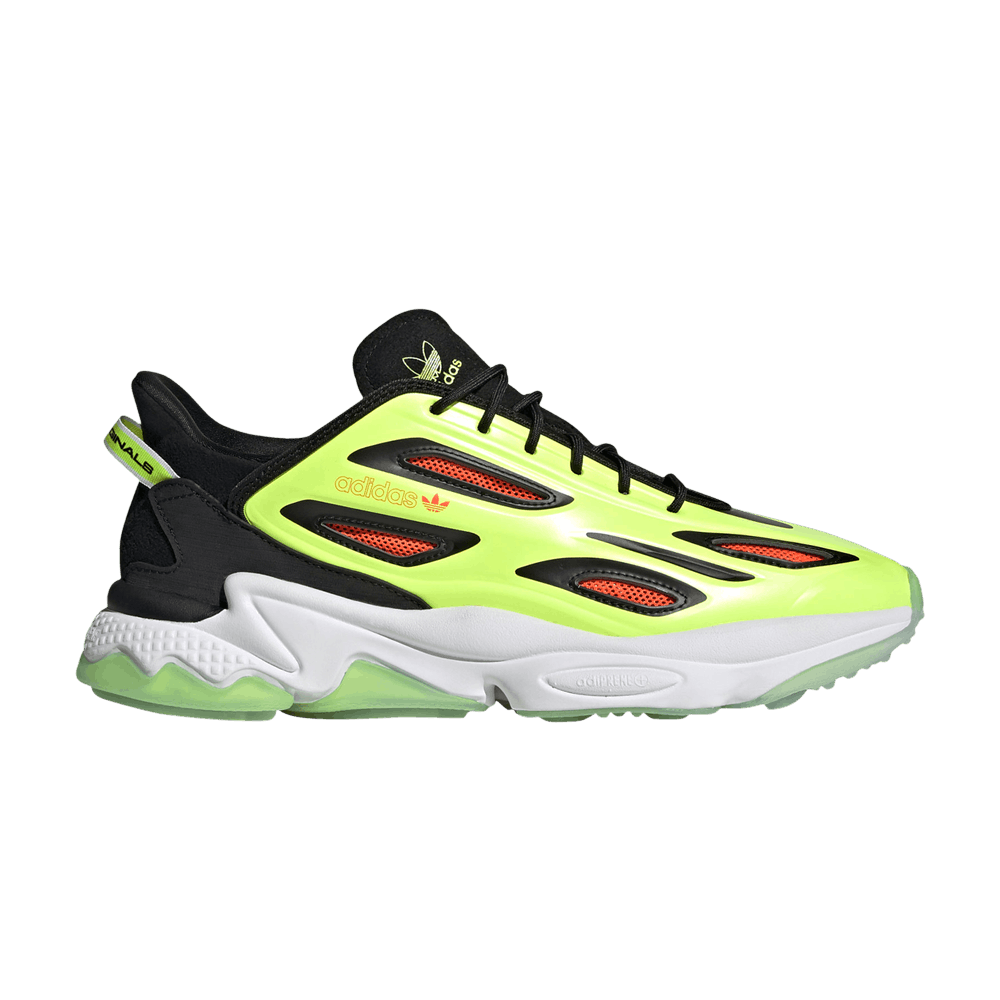 adidas Ozweego Celox &#x27;Solar Yellow&#x27; H68622
