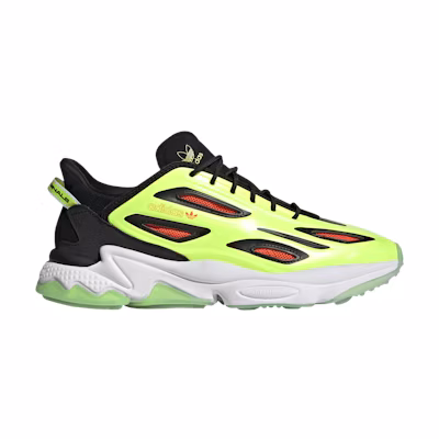 adidas Ozweego Celox 'Solar Yellow'
