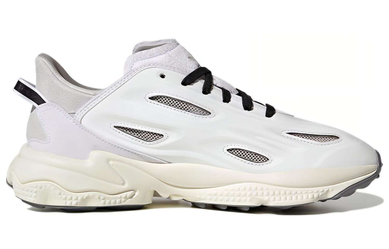 Order adidas Ozweego Celox 'Putih Hitam' H04233