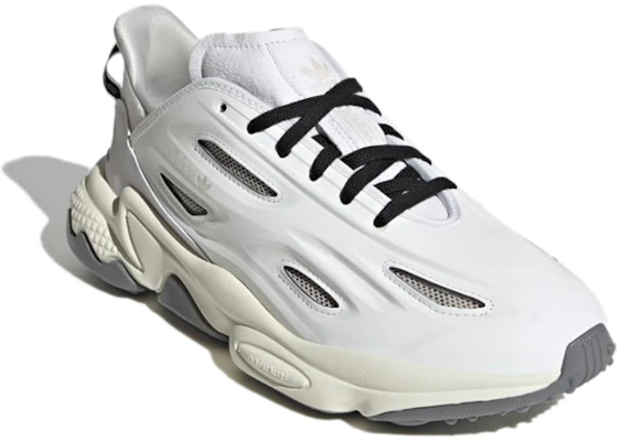 adidas Ozweego Celox 'Putih Hitam' H04233 Lookbook adidas Ozweego Celox 'Putih Hitam' H04233