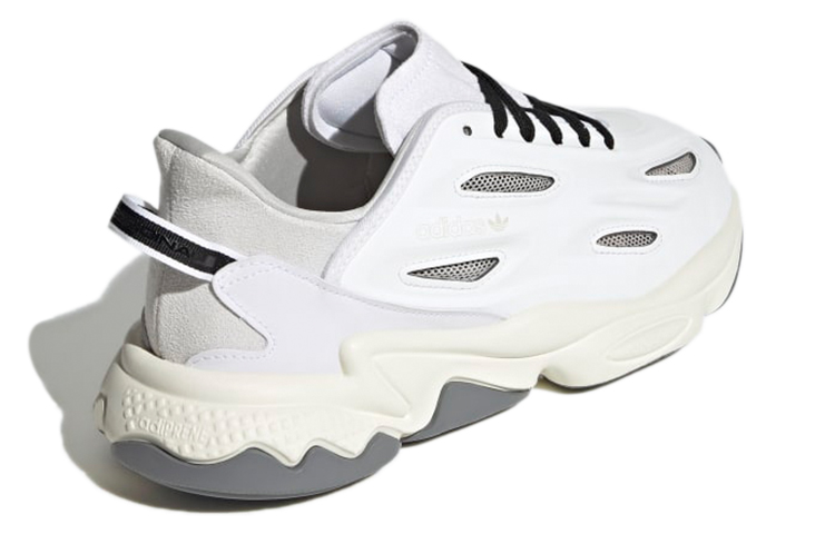 Shop adidas Ozweego Celox 'Putih Hitam' H04233