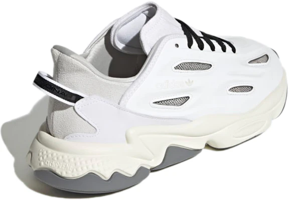 adidas Ozweego Celox 'Putih Hitam' H04233 Shop adidas Ozweego Celox 'Putih Hitam' H04233